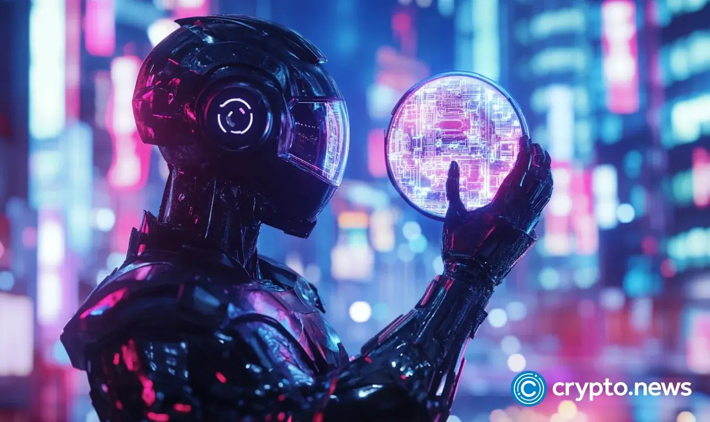 wp header logo 2449 FLock.io becomes sole AI training partner for Hong Kong government’s HKGAI