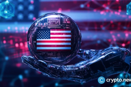 wp header logo 2454 U.S. banks move to amend GENIUS stablecoin Act over “loophole”