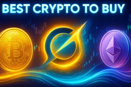 wp header logo 2459 Best Crypto to Buy Before a Potential Fed Interest Rate Cut – Grok’s Forecast