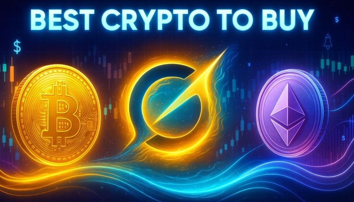wp header logo 2459 Best Crypto to Buy Before a Potential Fed Interest Rate Cut – Grok’s Forecast
