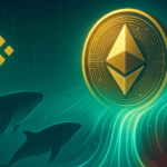 wp header logo 2467 Ethereum Whale Demand Surges On Binance As Price Nears $5,000