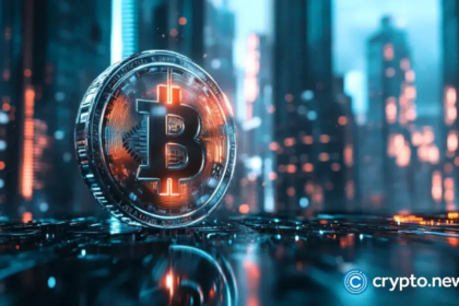 wp header logo 2472 Bitcoin price prediction: What’s next after Sunday’s Bitcoin flash crash?