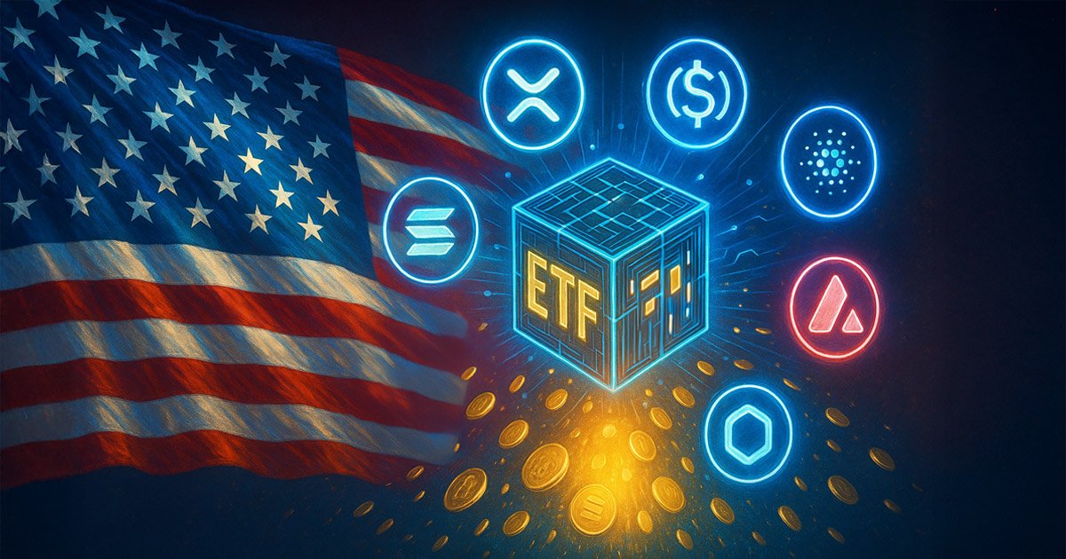 wp header logo 2473 New Canary Capital ETF bets big on slice of $520 billion ‘American-made’ crypto