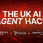 wp header logo 2476 Justin Sun Named Best Blockchain Innovator at UK AI Agent Hackathon by Imperial College London, TRON DAO is Title Sponsor