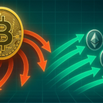 wp header logo 2478 Bitcoin CEX Netflows Still Green Despite Large Sellers Rotating To Ethereum