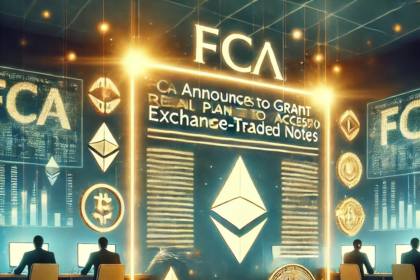 wp header logo 248 FCA Announces Plans to Grant Retail Access to Crypto Exchange-Traded Notes