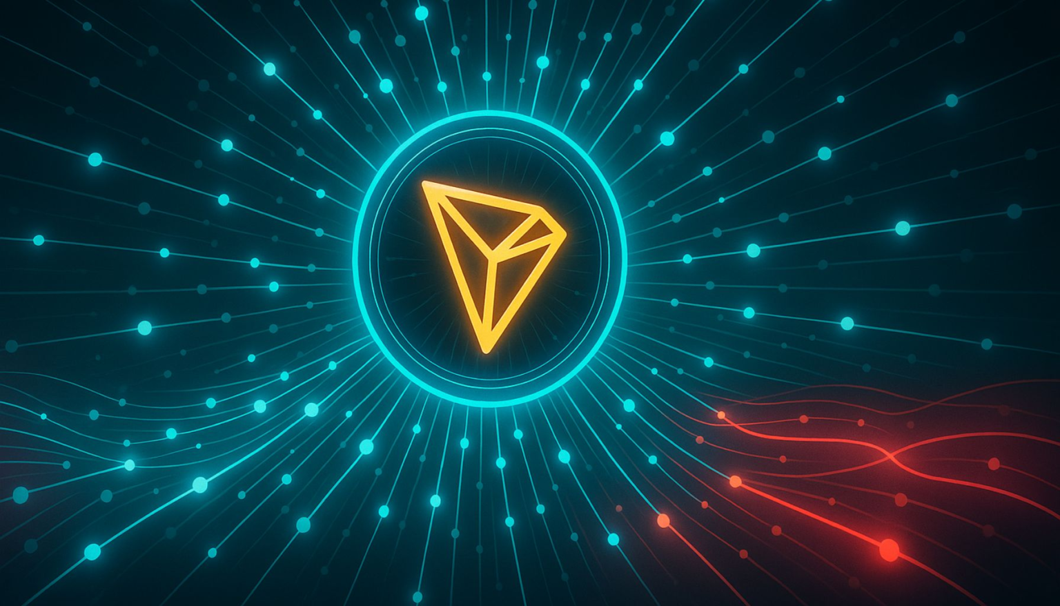 wp header logo 2480 Sunswap Drives TRON DeFi Expansion With 16 Million Transactions