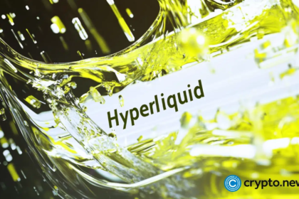 wp header logo 2481 Hyperliquid price rally after Arthur Hayes’ 126x prediction