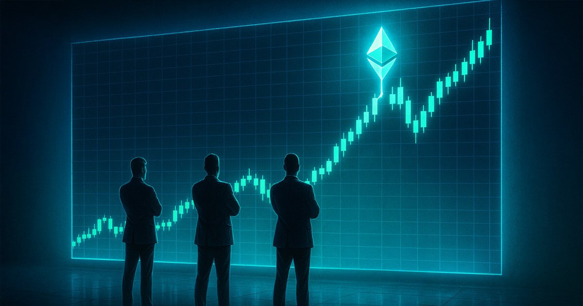 wp header logo 2482 Ethereum becomes fastest asset to reach $500B with holders’ gain doubling