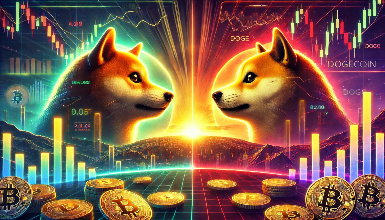 wp header logo 2485 Dogecoin Foundation Exec Addresses Rumors Of 51% Attack To Takeover The Network