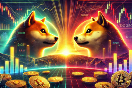 wp header logo 2485 Dogecoin Foundation Exec Addresses Rumors Of 51% Attack To Takeover The Network