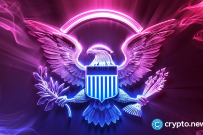 wp header logo 2487 From going after crypto startups to seeking counsel — has the SEC aged well?