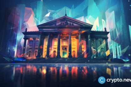 wp header logo 2491 Global stock exchanges call on regulators to crack down on tokenised stocks