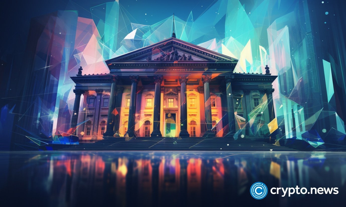 wp header logo 2491 Global stock exchanges call on regulators to crack down on tokenised stocks