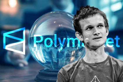 wp header logo 2493 Buterin flags yield gap in prediction markets as debate over their role intensifies