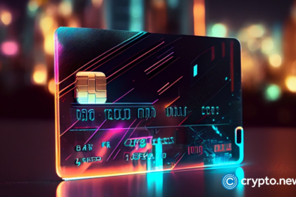 wp header logo 2497 Gemini unveils XRP edition of its credit card