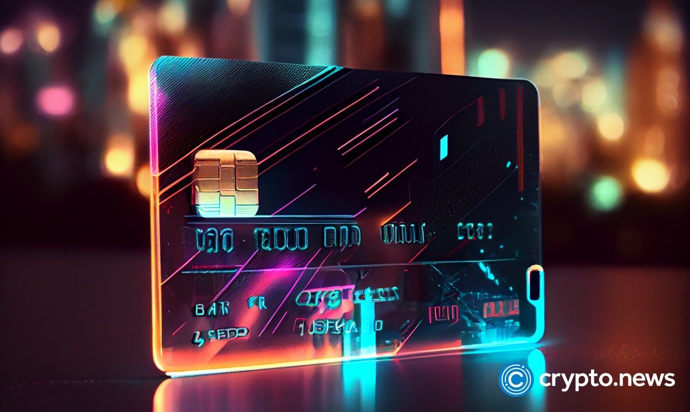 wp header logo 2497 Gemini unveils XRP edition of its credit card