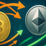 wp header logo 2498 OG Whale Flips $2.6B Bitcoin Into Ethereum Positions – Details