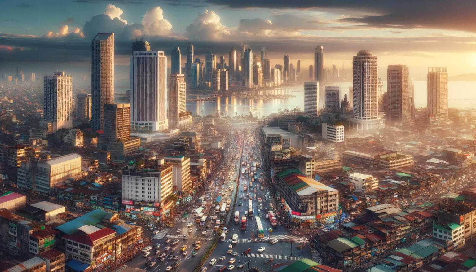 wp header logo 25 Philippines turns to Polygon to secure government records on blockchain