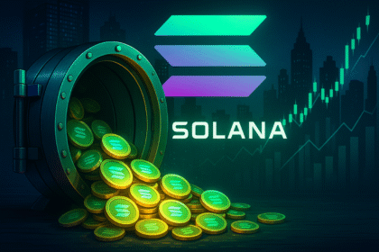 wp header logo 2503 Galaxy, Jump, Multicoin Eye Biggest-Ever Solana Treasury With $1 Billion Plan