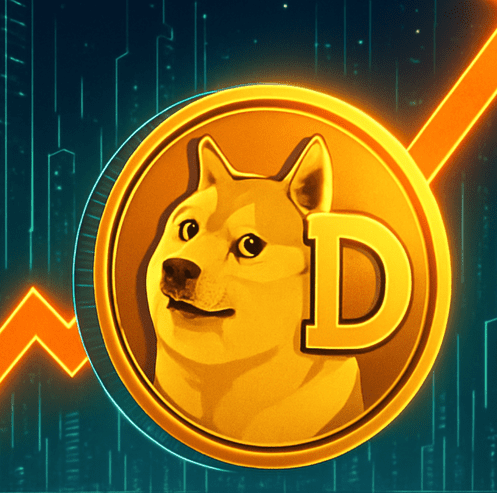 wp header logo 2507 Dogecoin Stalls Near $0.22: Analysts Say a Major Breakout Pattern Could Be Forming