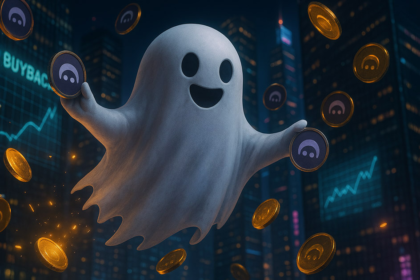 wp header logo 2514 Aave reaches $41.1 billion TVL record, equivalent to being the 54th largest US bank