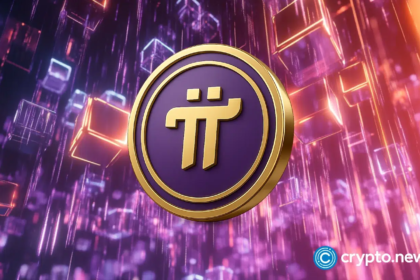 wp header logo 2516  Is Pi Network price ready for a bullish reversal?