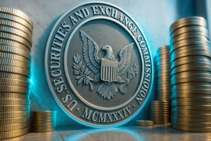 wp header logo 2521 Crypto staking ETF launch strategy prioritizes centralized partners over immediate DeFi adoption