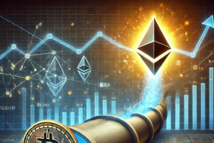 wp header logo 2525 Record Outflows Hit Crypto Funds, But Ethereum May Be Turning the Tables on Bitcoin
