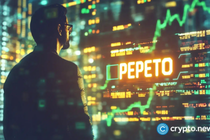 wp header logo 2529 Pepeto draws investor attention as presale crosses $6.2m