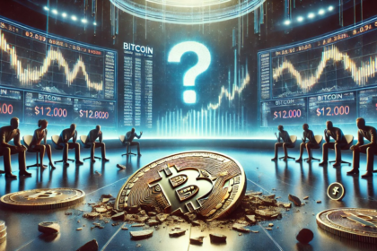 wp header logo 2532 What’s Next For Bitcoin? Key Developments After Falling To $112,000