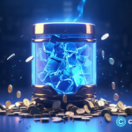 wp header logo 2534 Fed jitters trigger $1.43b crypto fund exodus, largest since March