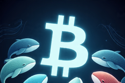 wp header logo 2536 Bitcoin Rally Slowed By Old-School Whales, Analyst Warns