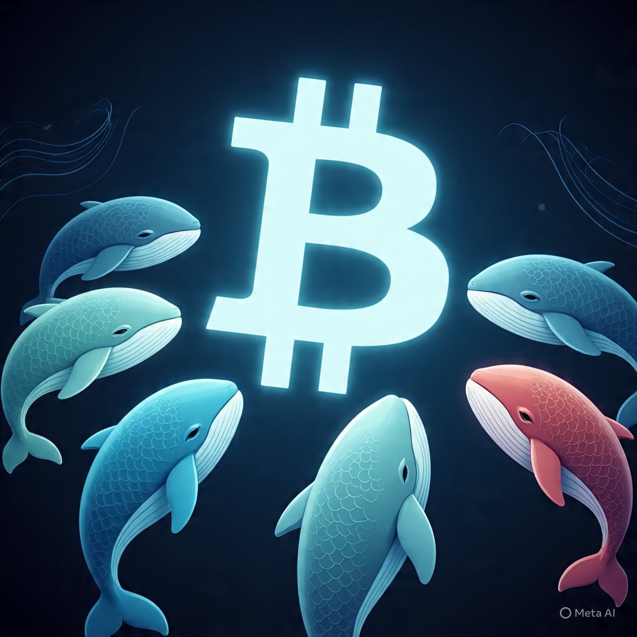 wp header logo 2536 Bitcoin Rally Slowed By Old-School Whales, Analyst Warns