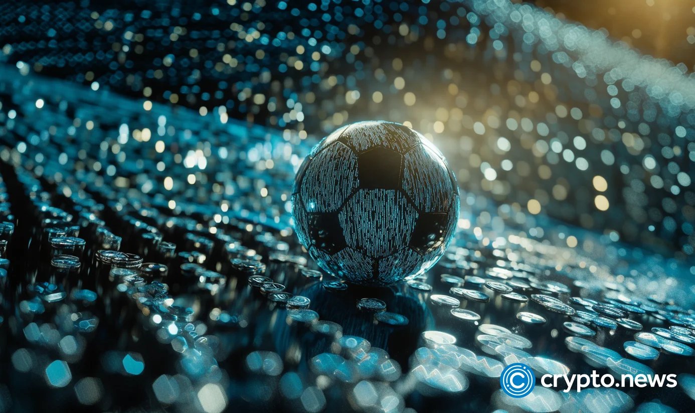 wp header logo 2537 Football.Fun hits $100m TVL within two weeks after launch