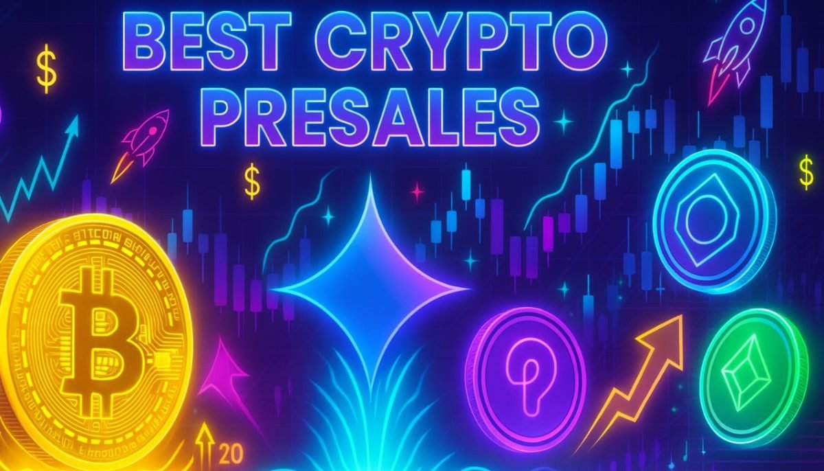 wp header logo 2538 4 Crypto Presales Gemini Claims Could Ignite a 2025 Bull Run