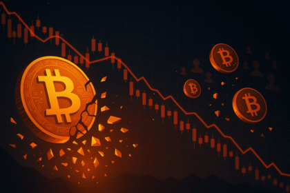 wp header logo 2542 Bitcoin Dives As On-Chain Data Shows Every Cohort Now Selling