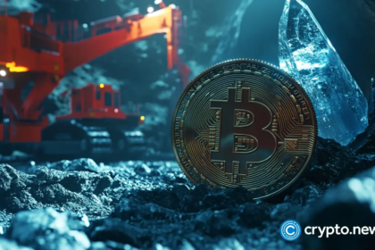 wp header logo 2543 Merged mining is essential to preserving Bitcoin’s decentralization | Opinion