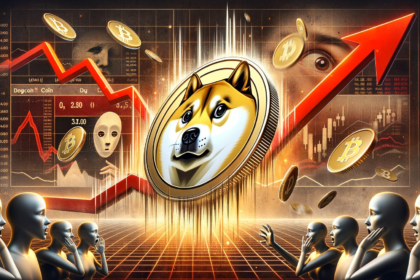 wp header logo 2549 Dogecoin (DOGE) Bears Eye Breakdown Below $0.20 After Steep Correction