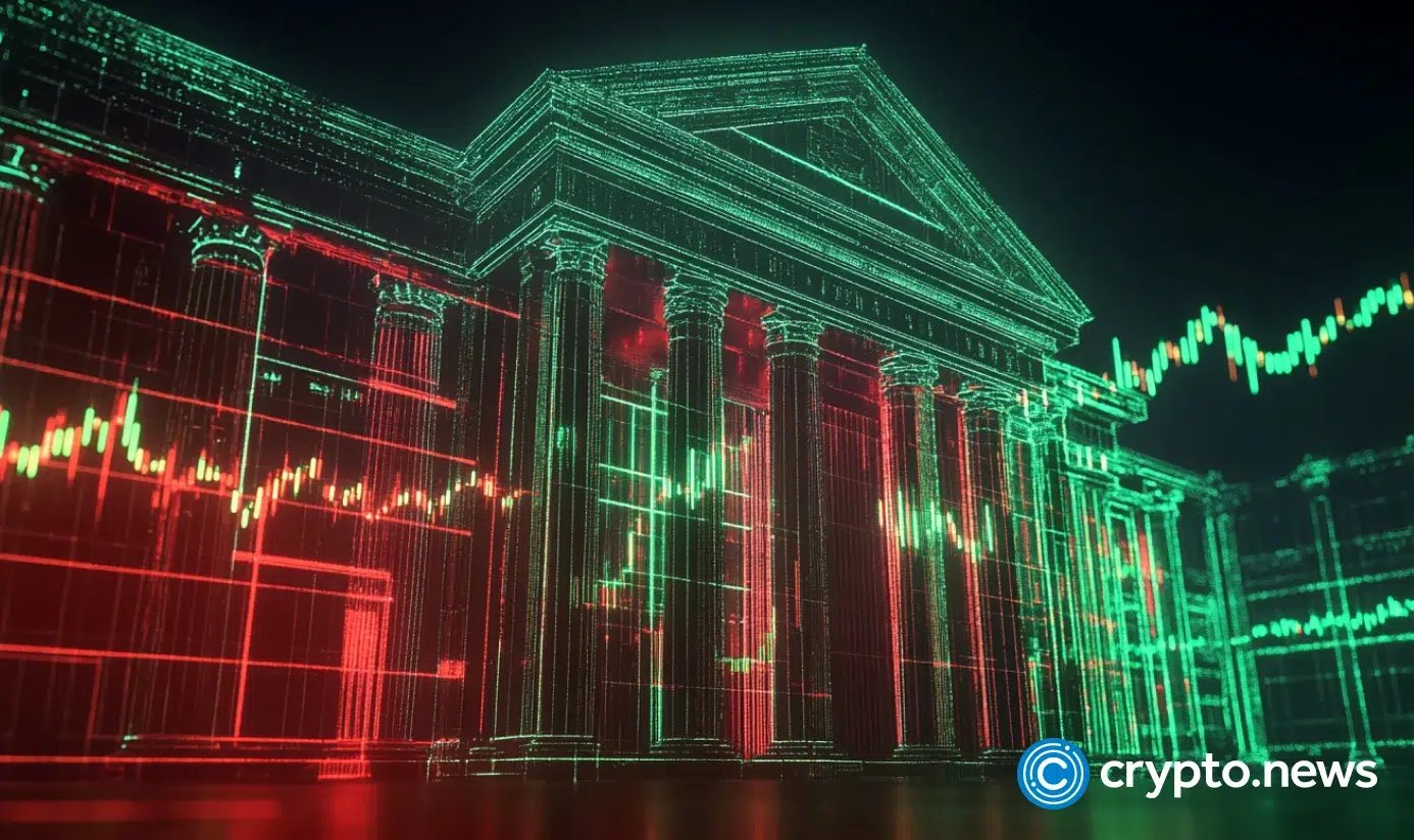 wp header logo 2553 Gemini climbs app store rankings after XRP card launch, beating Coinbase