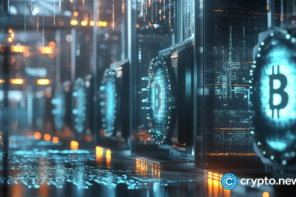 wp header logo 2560 French Semiconductor maker Sequans to raise $200m to fund Bitcoin treasury