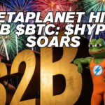 wp header logo 2563 From Tokyo to Crypto: Metaplanet’s $2B $BTC Bet and the Rise of Bitcoin Hyper ($HYPER)