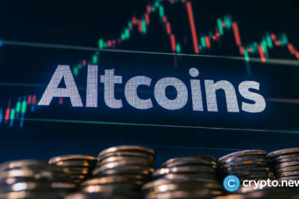 wp header logo 2566 Is the SEC delaying altcoin season? Analysts say no rally until ETFs launch