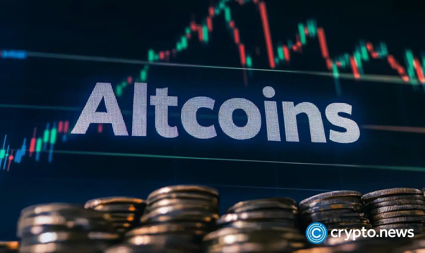 wp header logo 2566 Is the SEC delaying altcoin season? Analysts say no rally until ETFs launch