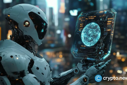 wp header logo 2567 Bio Protocol launches Aubrai, the first-ever decentralized AI agent for longevity science