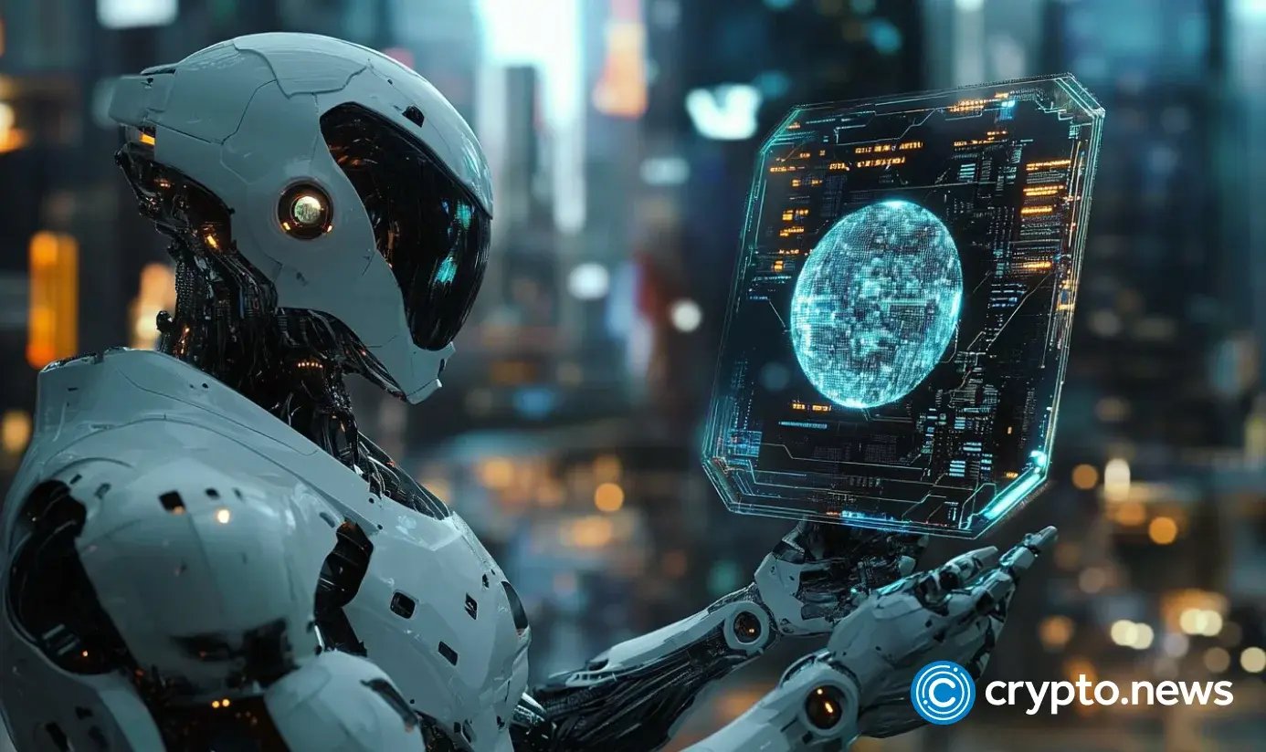 wp header logo 2567 Bio Protocol launches Aubrai, the first-ever decentralized AI agent for longevity science