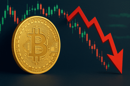 wp header logo 2571 Is $105,000 The Bitcoin Bull Run Killer Or Just Noise? Top Analyst Explains