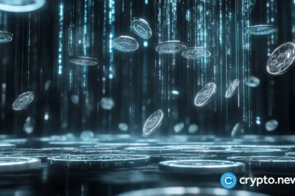 wp header logo 2573 WORLD3’s WAI token secures major CEX listings after highly successful TGE