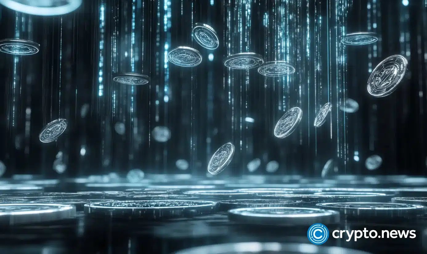 wp header logo 2573 WORLD3’s WAI token secures major CEX listings after highly successful TGE