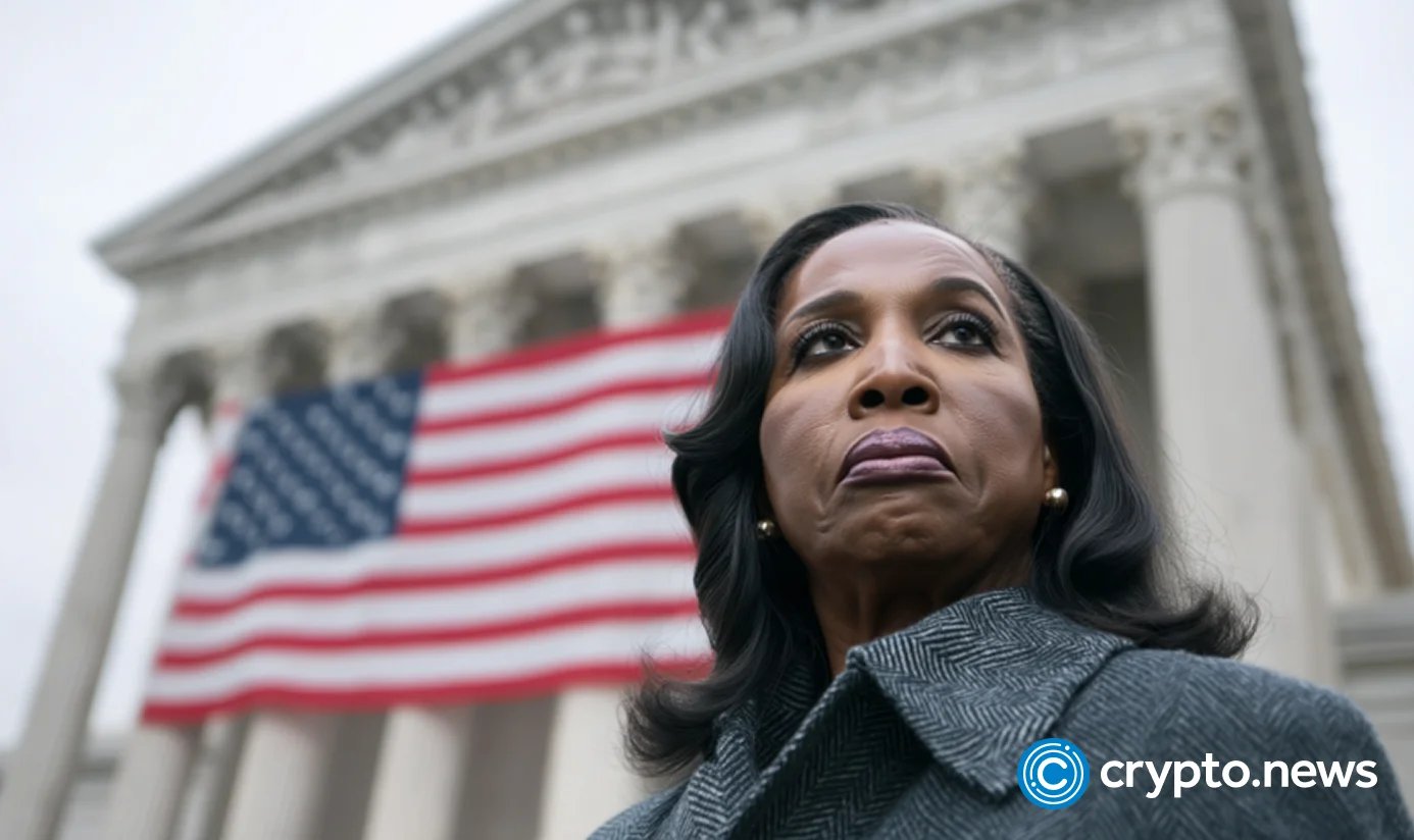 wp header logo 2574 Fact check: Can Donald Trump legally fire Fed Governor Lisa Cook?